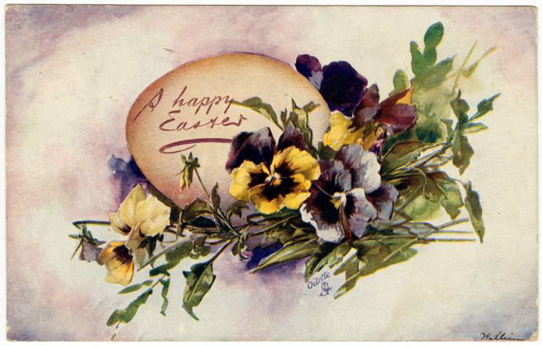 Easter Greetings16