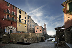 Italy - Liguria