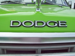 Dodge (USA).