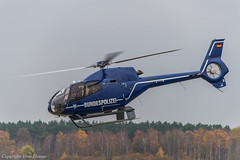 Hubschrauber HAJ