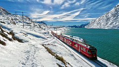 Swiss Public Transport