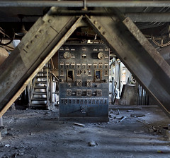 St. Nicholas Coal Breaker  (Demolished)