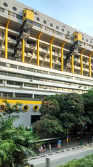 DP Architects, SINGAPORE