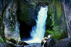 Saitabat Falls Bursa - Turkey