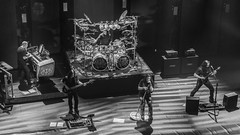 2016 Dream Theater LIVE in London.