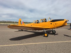 Cactus Fly-In 2016