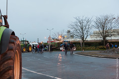 Manif agriculteurs