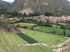 Sacred Valley Peru 