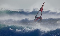 Windsurf &Surf