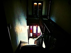 stairways to ......