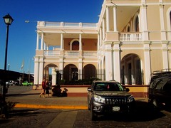 Catedral de Granada (Nicaragua)