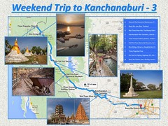 Weekend Trip to Kanchanaburi 3