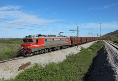 Slovenia - SZ 363 Class