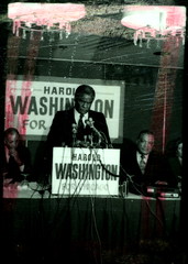 Harold Washington