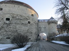 Tales of Tallinn - March 2016