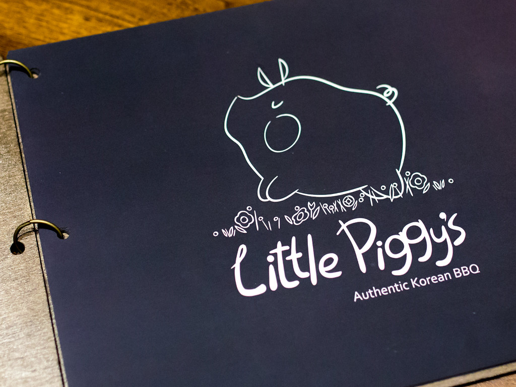 Little Piggy’s