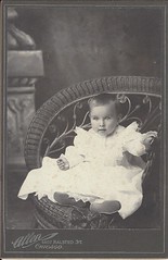 19th Century Card Photos