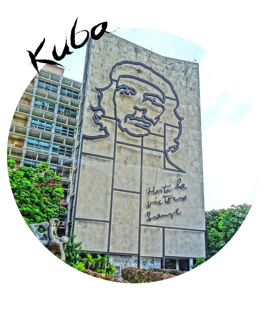 Kuba logo