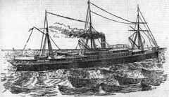 RMS Quetta: 126th anniversary