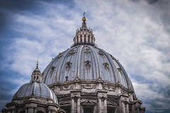Roma & Vatican