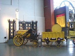 National Railway Museum, York 