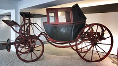 Macerata - Museo delle carrozze
