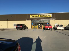 Dollar General - De Soto, Iowa
