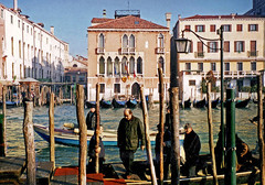 Venice (scans)