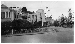 Hawke's Bay Earthquake - February 3 1931