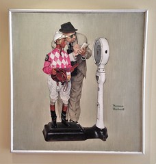Art Masters: Norman Rockwell