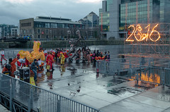 2016 -Dublin Chinese New Year 2016