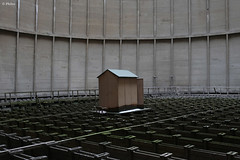 Cooling Tower Little House (BE)