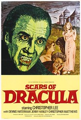 1970: Dracula - Nächte Des Entsetzens