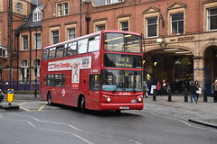 2016 Buses