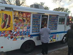 DC Food Trucks
