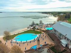 Chesapeake Bay Hyatt Resort
