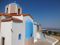 Grèce - Île de Kos