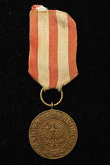 Medals of WWII