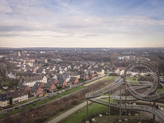 Angerpark Duisburg