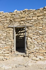 Terlingua, Texas: A Ghost Town