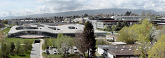 EPFL Campus