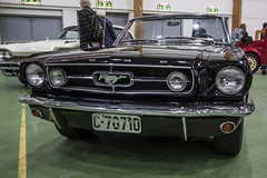 1964 1/2-66 Mustang 