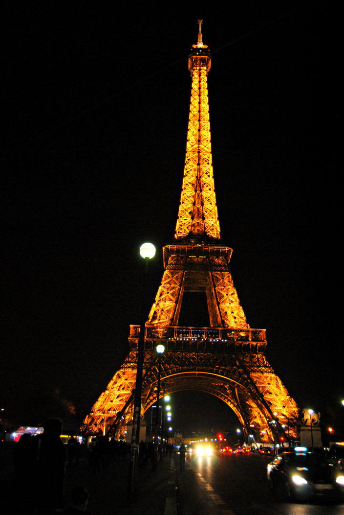 Paris by Night (009)