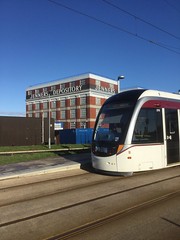 Edinburgh Trams To 2022