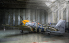 Aircraft Museums