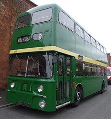 Greater Manchester Museum of Transport