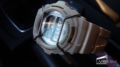 Casio G-2000 LV Lovers collection 2001