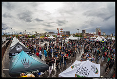 Motley Brews - Great Vegas Festival of Beer 2016