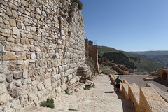 Al Kerak Castle الكرك‎