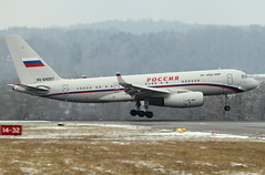 Tupolev TU-204/214